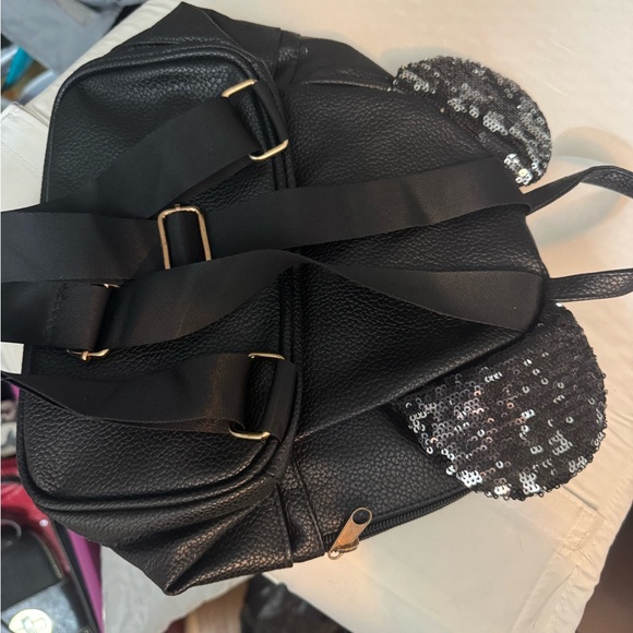 Minnie Mouse mini backpack - Picture 3 of 5